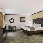 Best Western Asheville-Blue Ridge Parkway