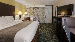 Hotel Western Asheville-blue Ridge Parkway Asheville